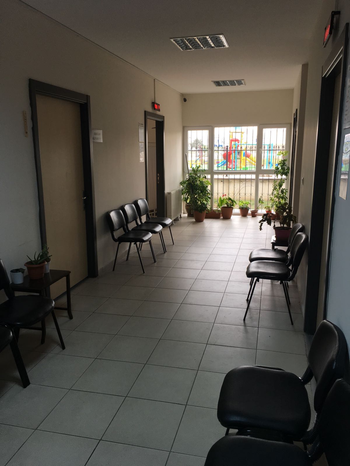 Asm İç Görünüm 11